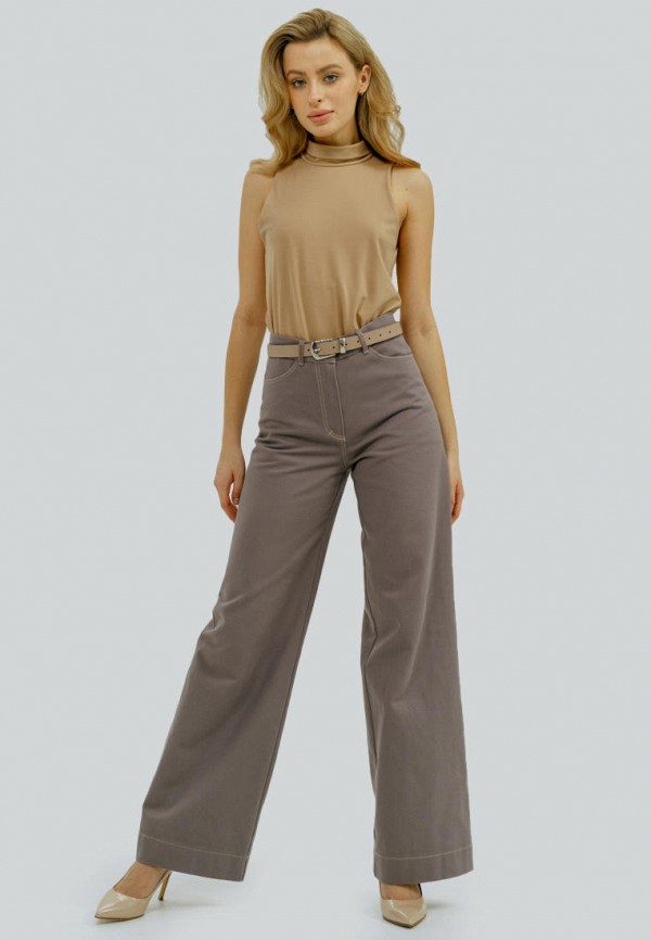 Plp Club Джинсы - фото 2