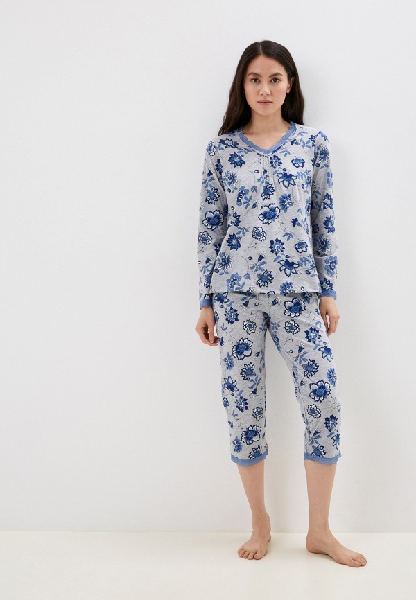 Suwen Пижама - Mines - фото 1