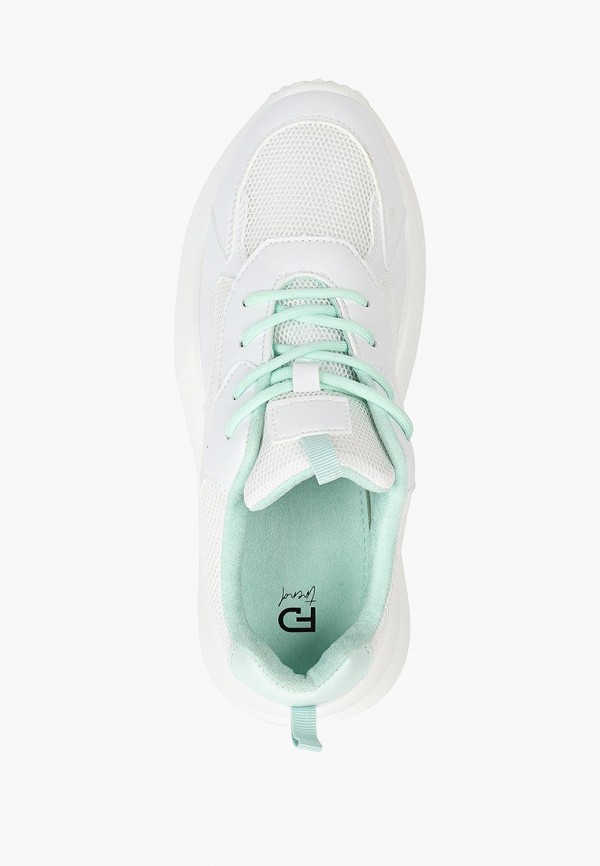 Francesco Donni Кроссовки - фото 4