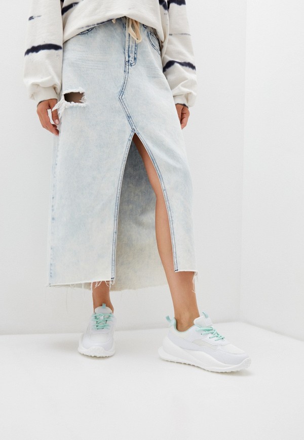 Francesco Donni Кроссовки - фото 6