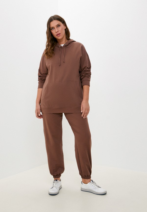 Nadia Piskun Костюм спортивный - фото 1