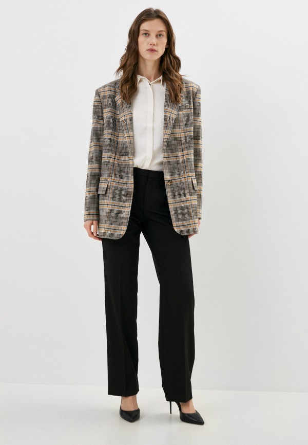 JST Жакет - фото 2