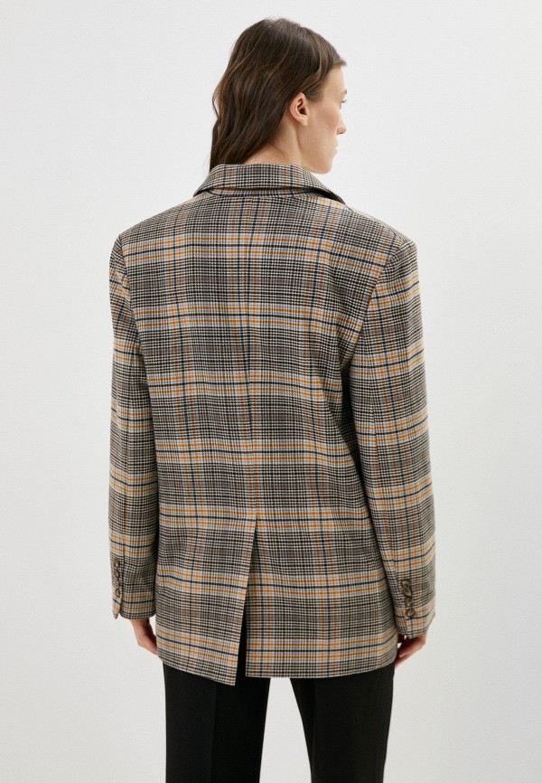 JST Жакет - фото 3