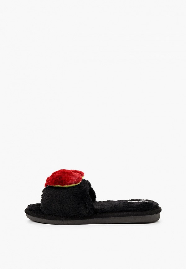 Shoesparad Тапочки - LOVE HEARTS - фото 1