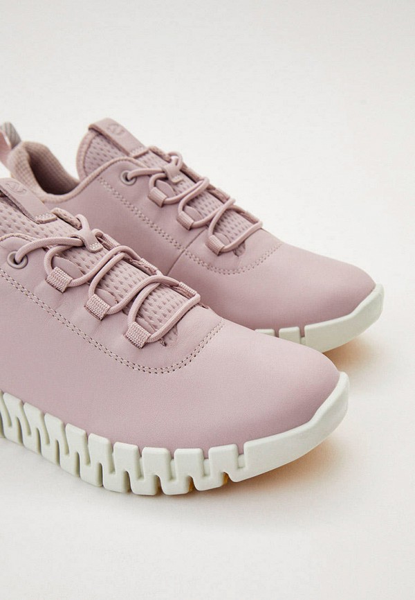 Ecco Кроссовки - GRUUV - фото 2