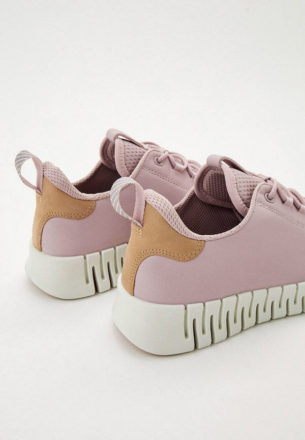 Ecco Кроссовки - GRUUV - фото 4