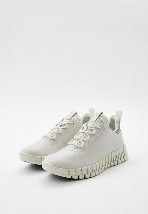 Ecco Кроссовки - GRUUV - фото 3