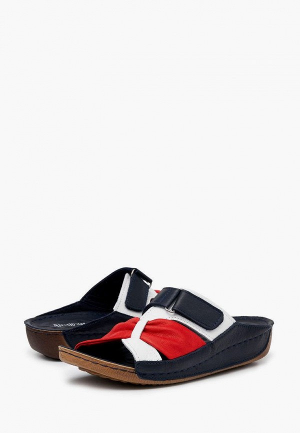 Alessio Nesca Сабо - фото 6