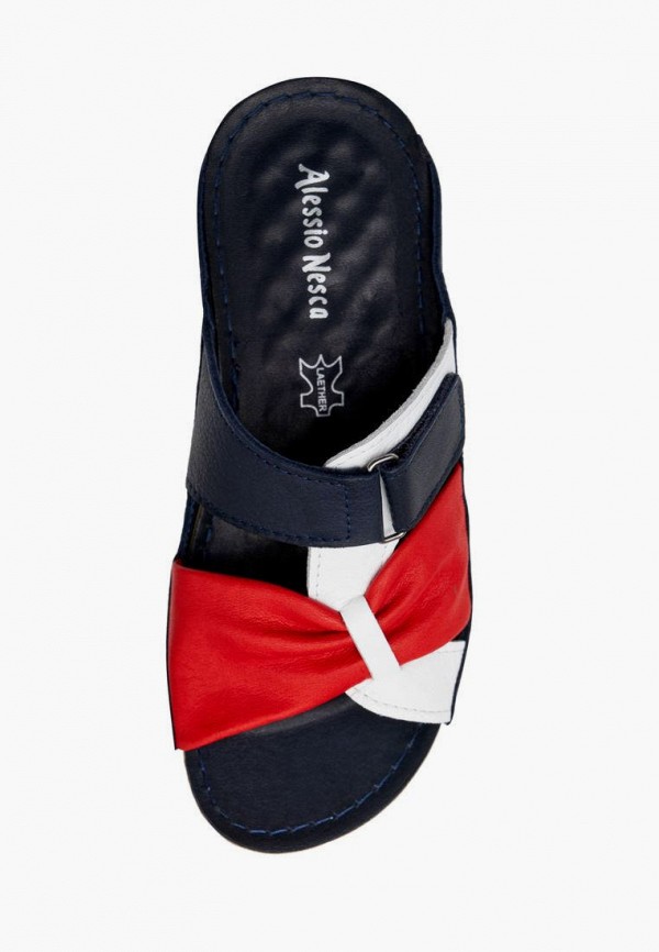 Alessio Nesca Сабо - фото 3