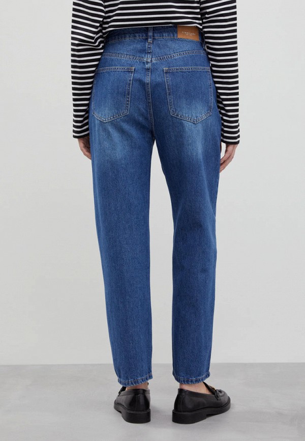 Finn Flare Джинсы - фото 3