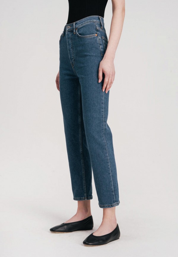 Re/Done Джинсы - фото 2