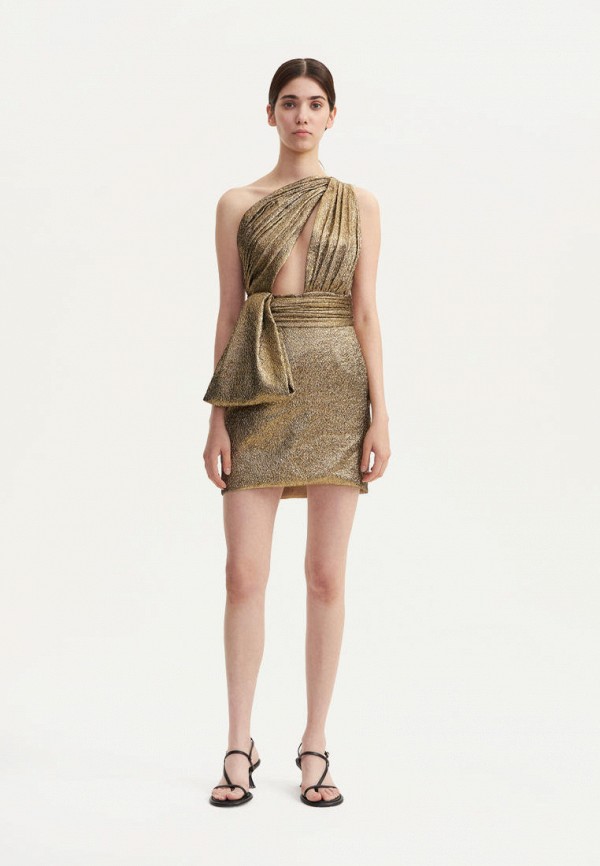 Kalmanovich Платье - фото 2