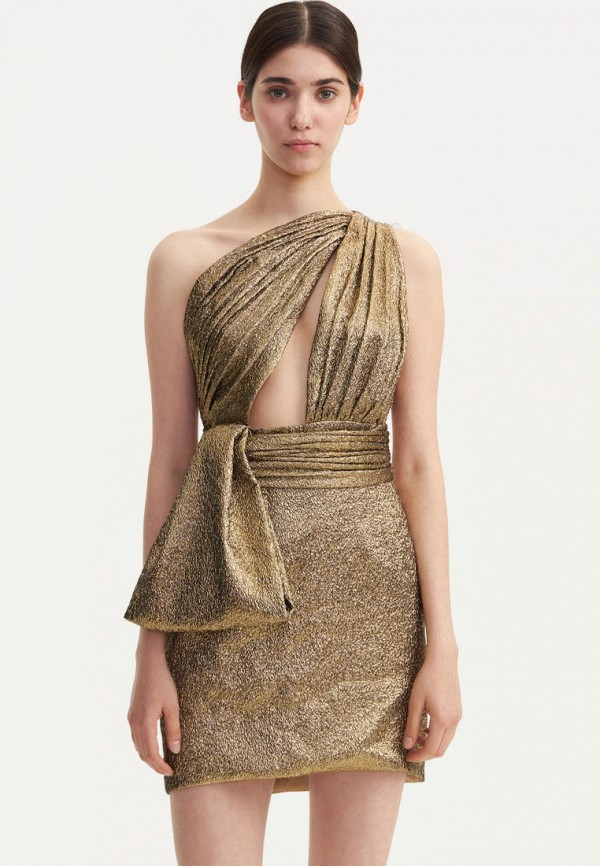 Kalmanovich Платье - фото 1