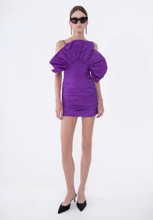 Kalmanovich Платье - фото 1