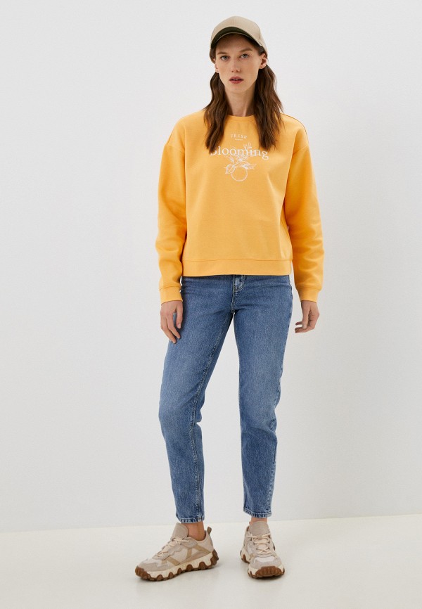 Colin's Джинсы - 896  MARIA Mom Fit - фото 2