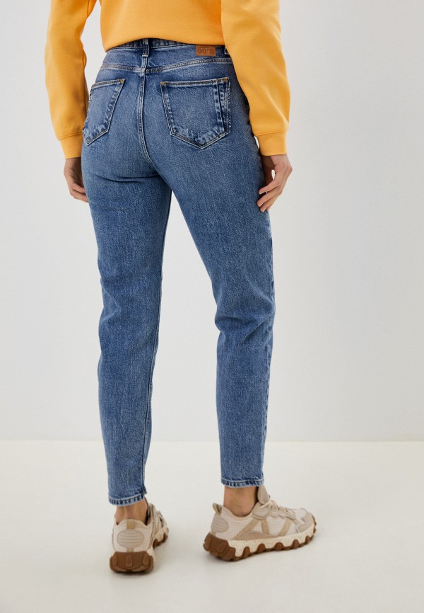 Colin's Джинсы - 896  MARIA Mom Fit - фото 3