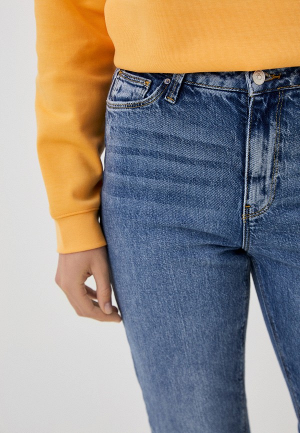 Colin's Джинсы - 896  MARIA Mom Fit - фото 4