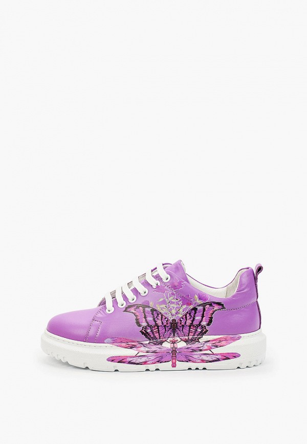 Graciana Кеды - фото 1