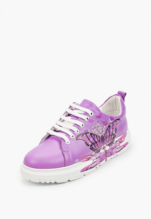 Graciana Кеды - фото 2