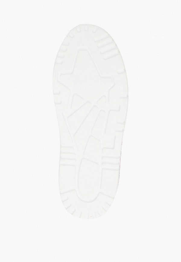 Graciana Кеды - фото 4