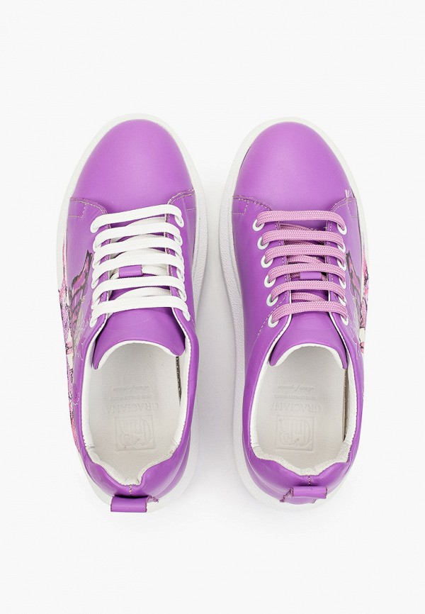 Graciana Кеды - фото 5