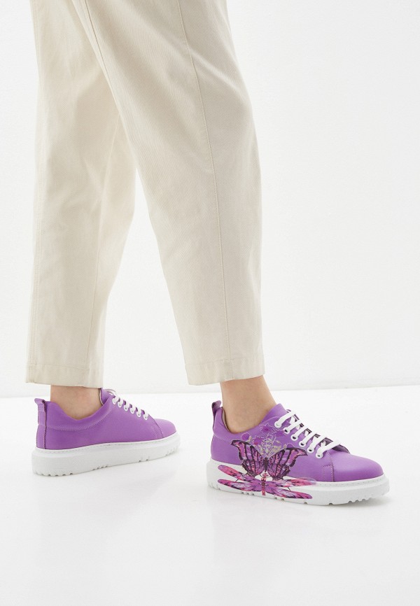 Graciana Кеды - фото 6