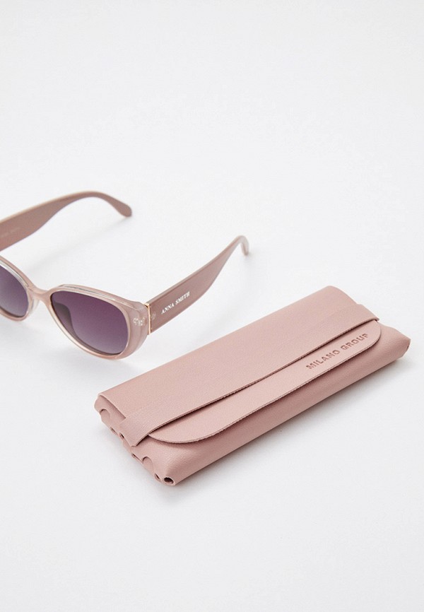 Anna Smith Очки солнцезащитные - фото 4