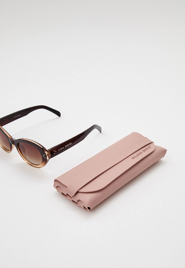 Anna Smith Очки солнцезащитные - фото 4