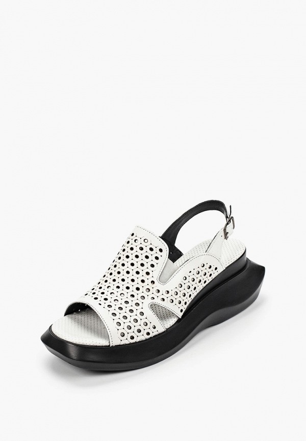 Ascalini Босоножки - фото 2