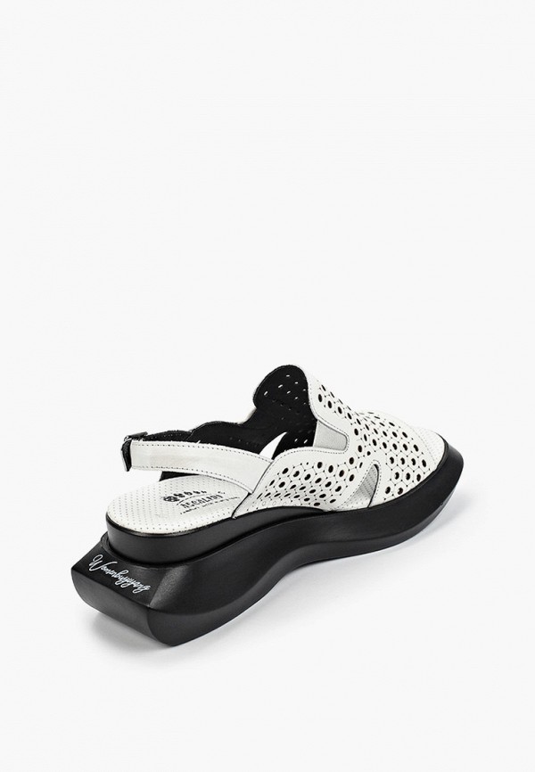 Ascalini Босоножки - фото 3