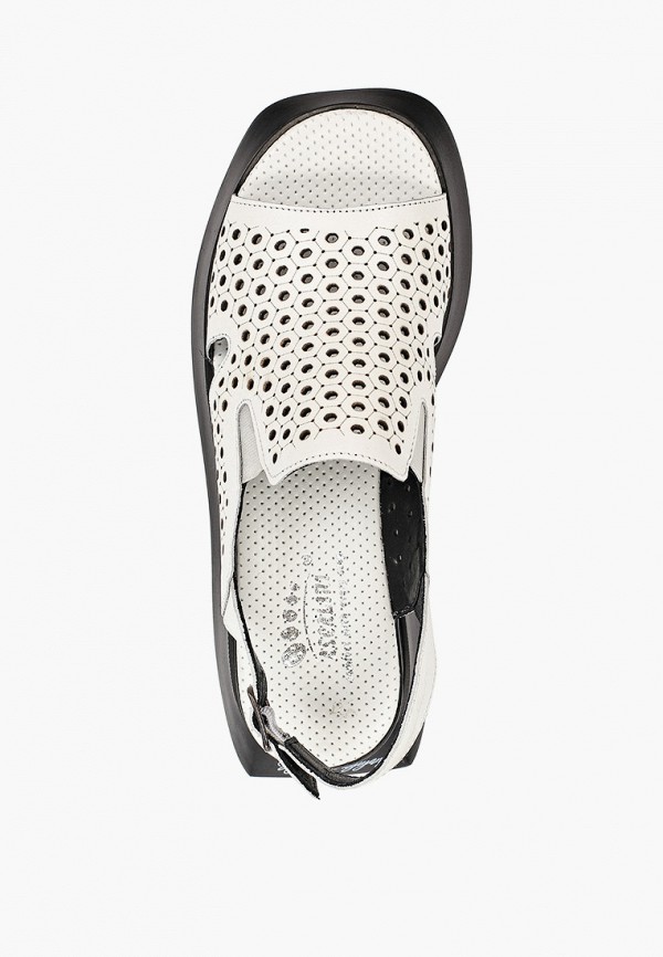 Ascalini Босоножки - фото 4