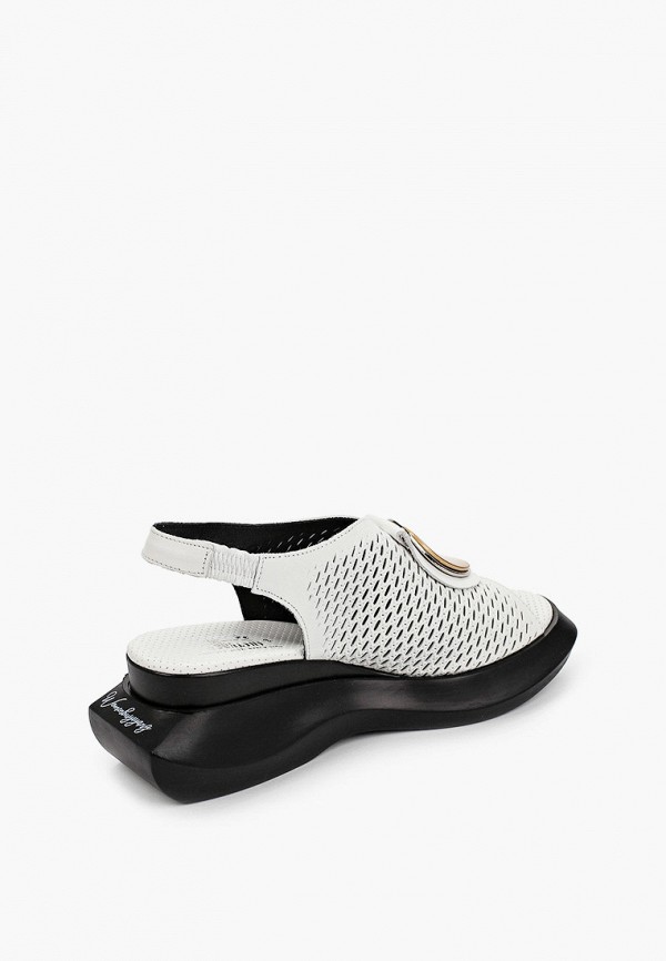 Ascalini Босоножки - фото 3