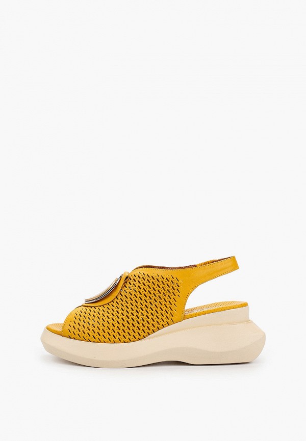 Ascalini Босоножки - фото 1