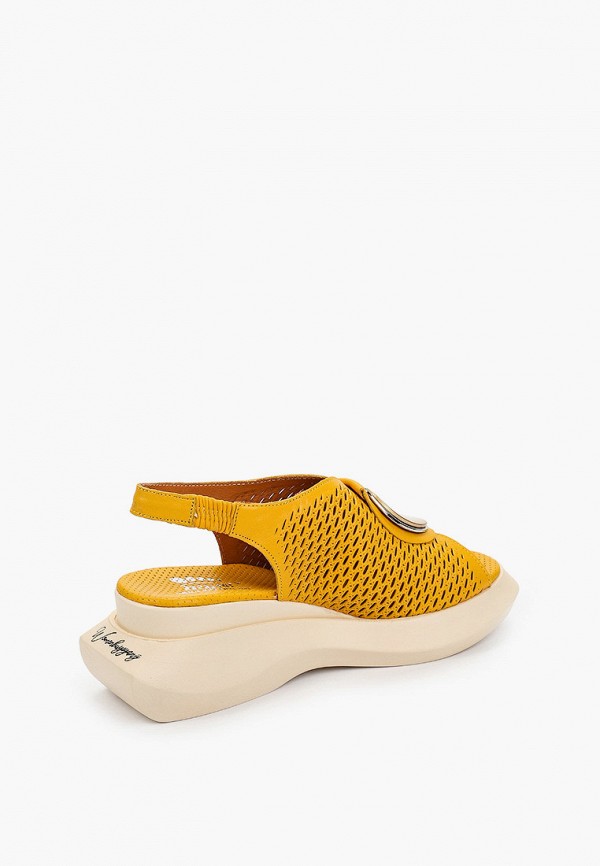 Ascalini Босоножки - фото 3