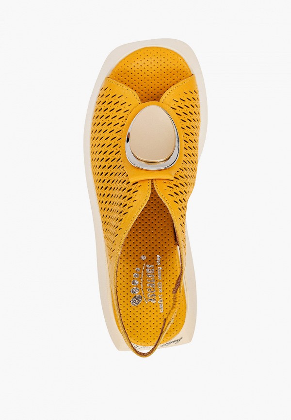 Ascalini Босоножки - фото 4