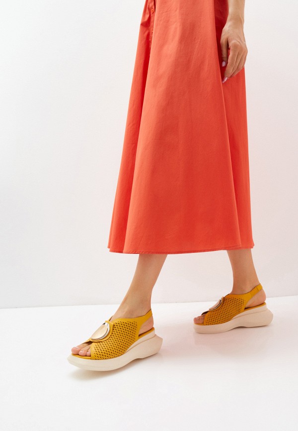 Ascalini Босоножки - фото 6