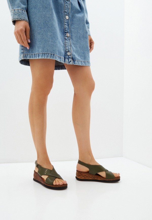 Ascalini Босоножки - фото 6