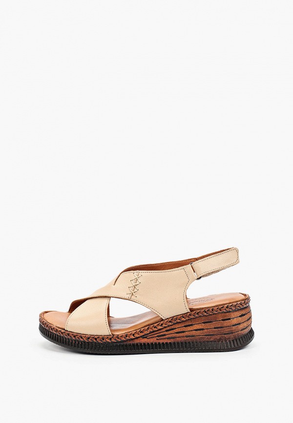 Ascalini Босоножки - фото 1