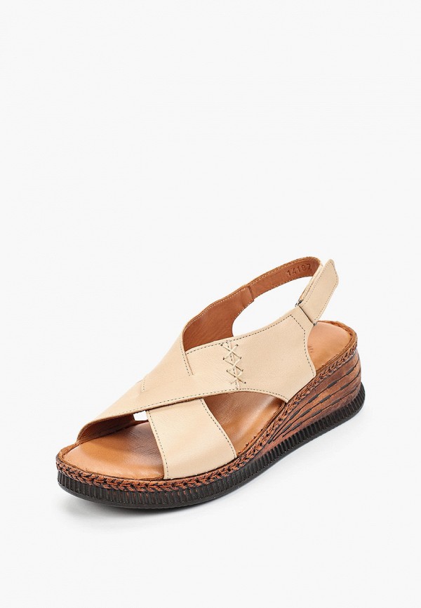 Ascalini Босоножки - фото 2