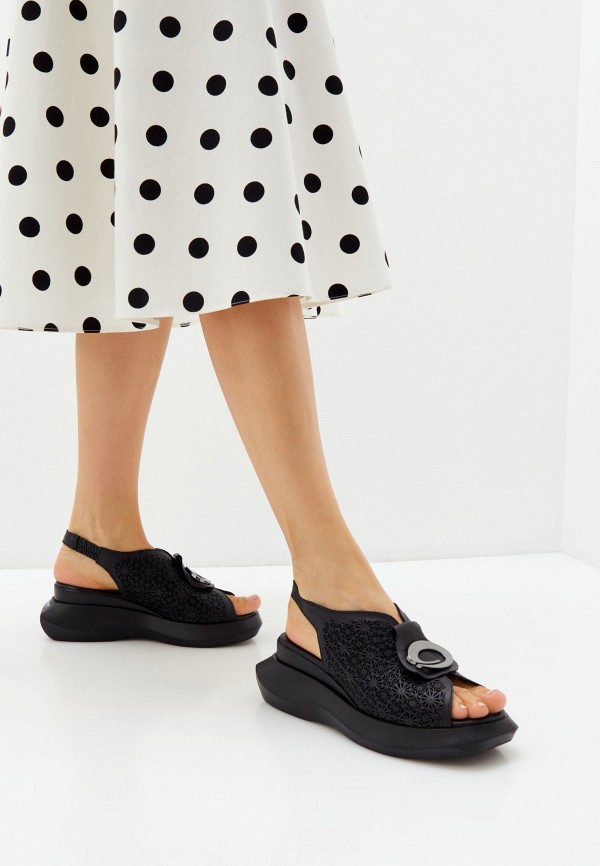 Ascalini Босоножки - фото 6