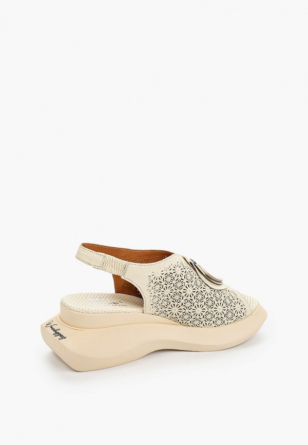 Ascalini Босоножки - фото 3