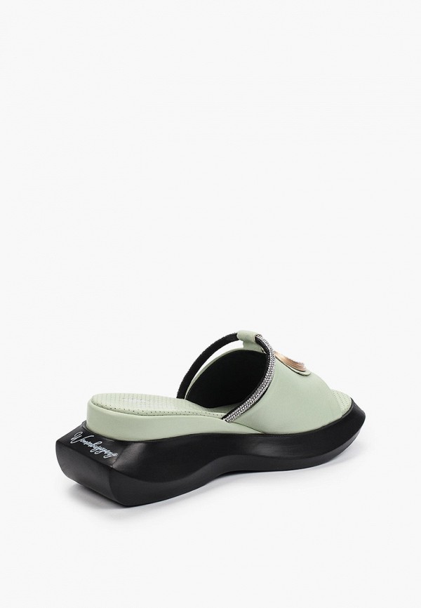 Ascalini Сабо - с увеличенной полнотой - фото 3