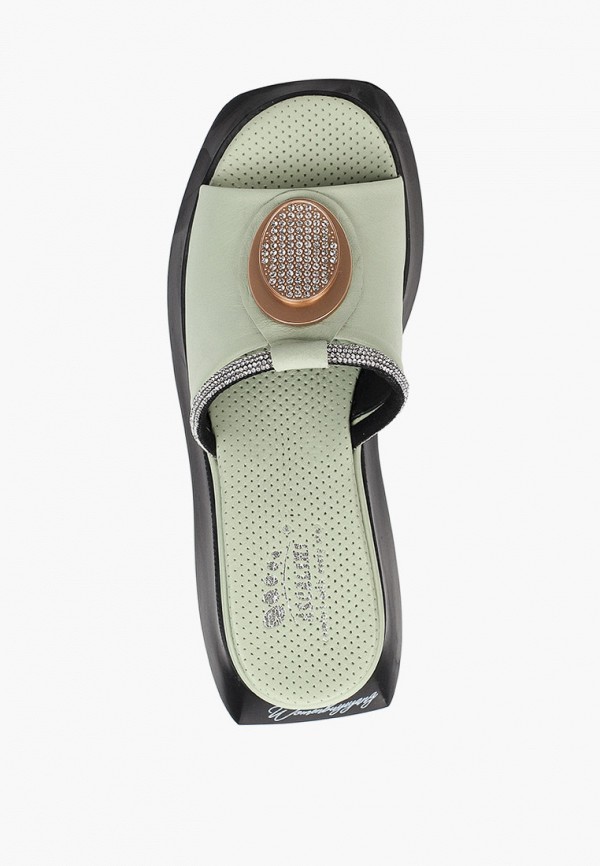 Ascalini Сабо - с увеличенной полнотой - фото 4