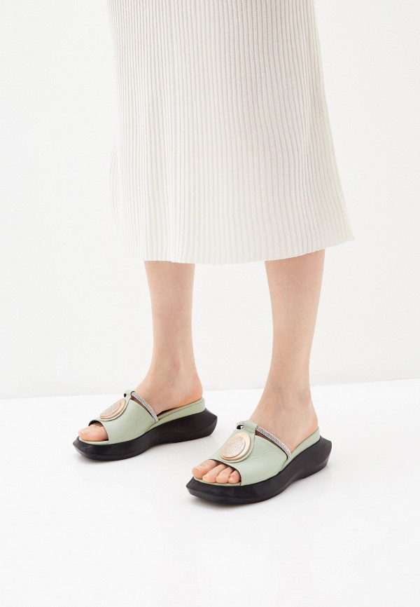 Ascalini Сабо - с увеличенной полнотой - фото 6