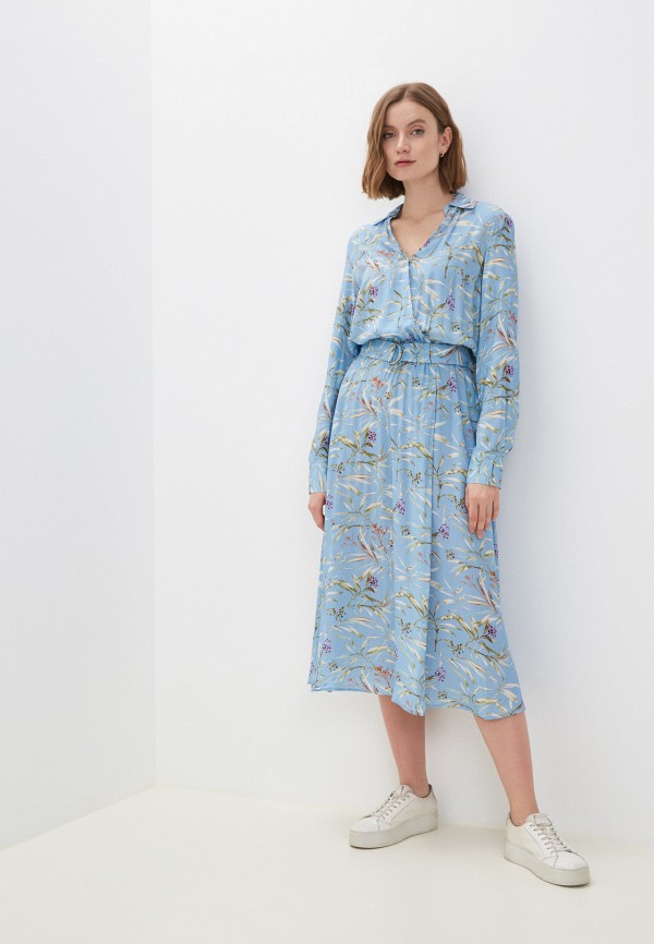 Baon Платье - фото 1