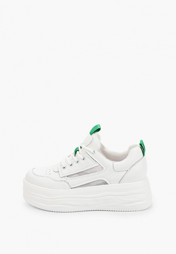 Milana Кеды - фото 1