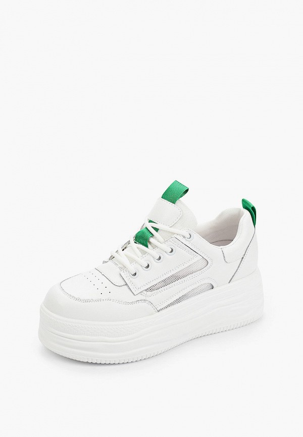 Milana Кеды - фото 2