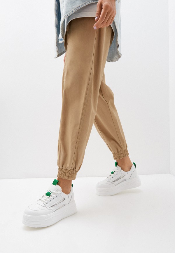 Milana Кеды - фото 6