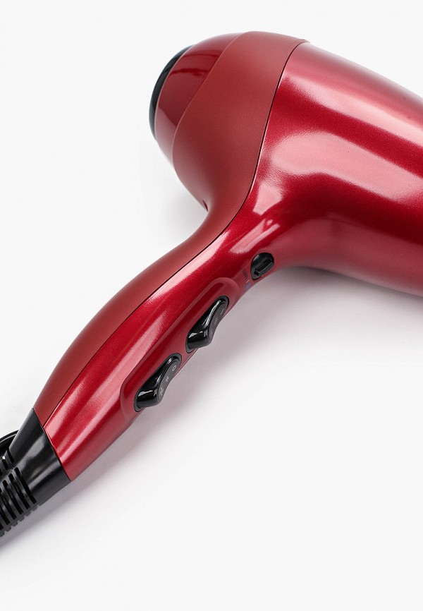 Фен Remington, цвет: красный, MP002XW00XK6 — купить в интернет-магазине ...