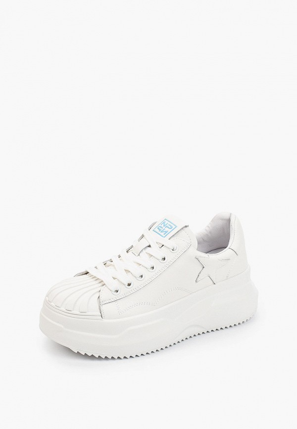 NexPero Кеды - фото 2